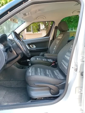 Skoda Roomster 1.9TDI 105. | Mobile.bg    7