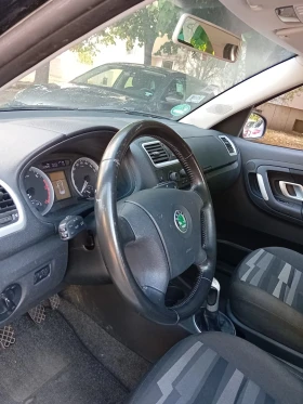 Skoda Roomster 1.9TDI 105. | Mobile.bg    8
