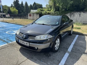 Обява за продажба на Renault Megane 2.0 16V - 135 к.с. Кабрио ~4 300 лв. - изображение 1