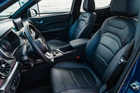 DONGFENG GLORY 500  1.5i AT | Mobile.bg    4