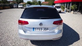 VW Passat DISTRONIC/KEYLESGO/ PROLINE/NAV/DVD/KAM/USB | Mobile.bg    9