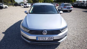 VW Passat DISTRONIC/KEYLESGO/ PROLINE/NAV/DVD/KAM/USB | Mobile.bg    5