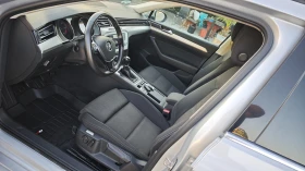 VW Passat DISTRONIC/KEYLESGO/ PROLINE/NAV/DVD/KAM/USB | Mobile.bg    14