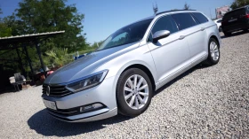 VW Passat DISTRONIC/KEYLESGO/ PROLINE/NAV/DVD/KAM/USB | Mobile.bg    4