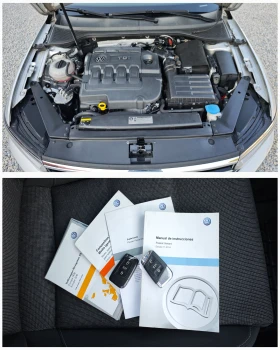 VW Passat DISTRONIC/KEYLESGO/ PROLINE/NAV/DVD/KAM/USB | Mobile.bg    11