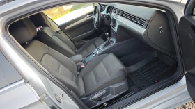 VW Passat DISTRONIC/KEYLESGO/ PROLINE/NAV/DVD/KAM/USB | Mobile.bg    12