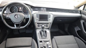 VW Passat DISTRONIC/KEYLESGO/ PROLINE/NAV/DVD/KAM/USB | Mobile.bg    13