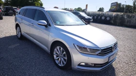 VW Passat DISTRONIC/KEYLESGO/ PROLINE/NAV/DVD/KAM/USB | Mobile.bg    7