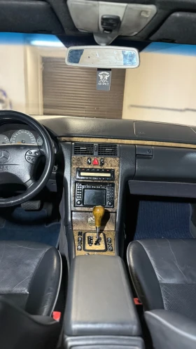 Mercedes-Benz E 320 Stage1 197+ +  | Mobile.bg    6