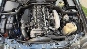 Mercedes-Benz E 320 Stage1 197+ +  | Mobile.bg    10