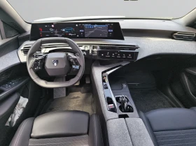 Peugeot 3008 ALLURE 1.2 PureTech 145 HYBRID 48V e-DCS6 EURO 6.4 | Mobile.bg    9