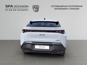 Peugeot 3008 ALLURE 1.2 PureTech 145 HYBRID 48V e-DCS6 EURO 6.4 | Mobile.bg    6