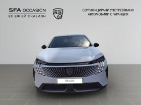 Peugeot 3008 ALLURE 1.2 PureTech 145 HYBRID 48V e-DCS6 EURO 6.4 | Mobile.bg    2