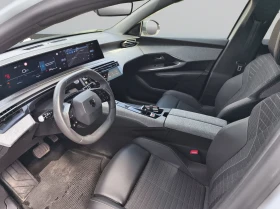 Peugeot 3008 ALLURE 1.2 PureTech 145 HYBRID 48V e-DCS6 EURO 6.4 | Mobile.bg    10