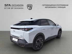 Peugeot 3008 ALLURE 1.2 PureTech 145 HYBRID 48V e-DCS6 EURO 6.4 | Mobile.bg    5