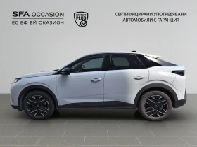 Peugeot 3008 ALLURE 1.2 PureTech 145 HYBRID 48V e-DCS6 EURO 6.4 | Mobile.bg    8