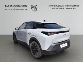 Peugeot 3008 ALLURE 1.2 PureTech 145 HYBRID 48V e-DCS6 EURO 6.4 | Mobile.bg    7