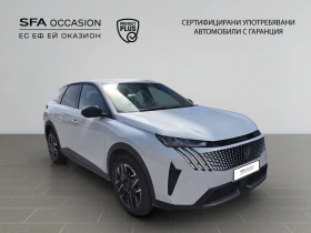 Peugeot 3008 ALLURE 1.2 PureTech 145 HYBRID 48V e-DCS6 EURO 6.4 | Mobile.bg    3