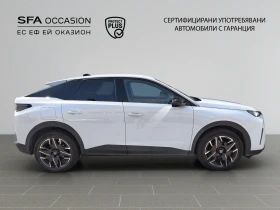 Peugeot 3008 ALLURE 1.2 PureTech 145 HYBRID 48V e-DCS6 EURO 6.4 | Mobile.bg    4