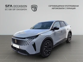 Peugeot 3008 ALLURE 1.2 PureTech 145 HYBRID 48V e-DCS6 EURO 6.4