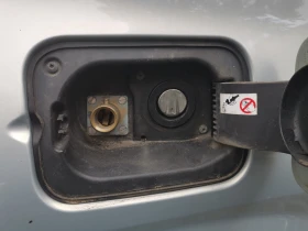 Renault Megane LPG/ | Mobile.bg    13