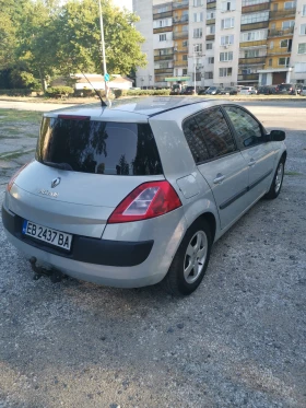 Обява за продажба на Renault Megane LPG/ГАЗ ~3 500 лв. - изображение 1