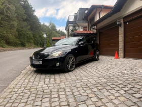 Lexus IS 220d | Mobile.bg    4
