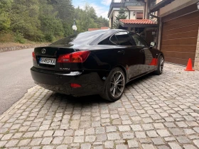 Lexus IS 220d | Mobile.bg    6