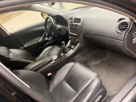 Lexus IS 220d | Mobile.bg    7
