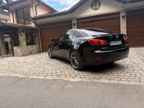 Lexus IS 220d | Mobile.bg    5
