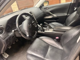 Lexus IS 220d | Mobile.bg    9