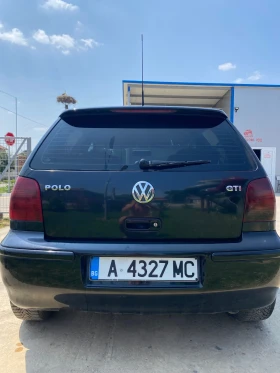 VW Polo | Mobile.bg    5