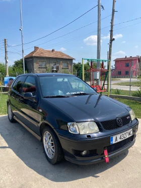VW Polo | Mobile.bg    2