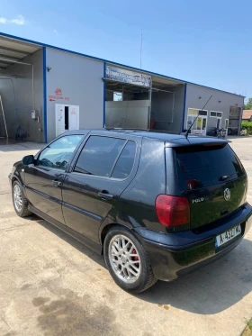 VW Polo | Mobile.bg    6