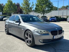 BMW 525 3.0d 204 .. | Mobile.bg    6