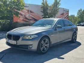 BMW 525 3.0d 204 к.с.