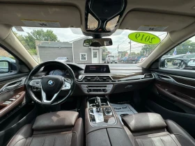 BMW 740 * Harman Kardon* B58 | Mobile.bg    6