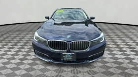  BMW 740