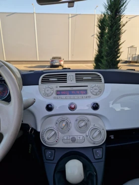 Fiat 500 1.2 / 69 ..   | Mobile.bg    13