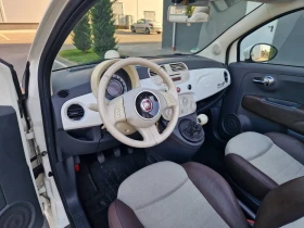 Fiat 500 1.2 / 69 ..   | Mobile.bg    8
