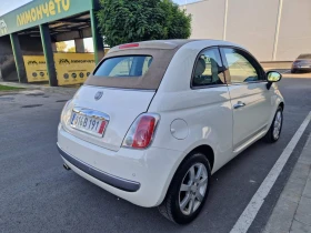 Fiat 500 1.2 / 69 ..   | Mobile.bg    3