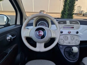 Fiat 500 1.2 / 69 ..   | Mobile.bg    14