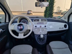 Fiat 500 1.2 / 69 ..   | Mobile.bg    16