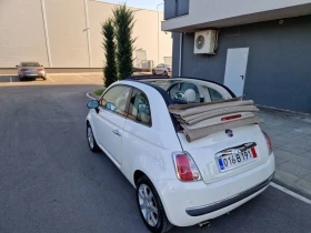 Fiat 500 1.2 / 69 ..   | Mobile.bg    4