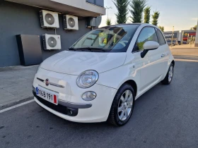 Fiat 500 1.2 / 69 ..   | Mobile.bg    2