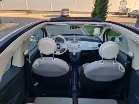 Fiat 500 1.2 / 69 ..   | Mobile.bg    6
