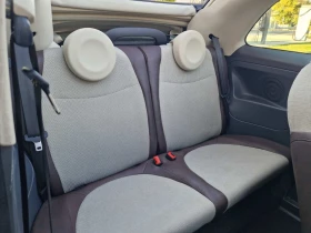 Fiat 500 1.2 / 69 ..   | Mobile.bg    11