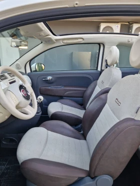 Fiat 500 1.2 / 69 ..   | Mobile.bg    9