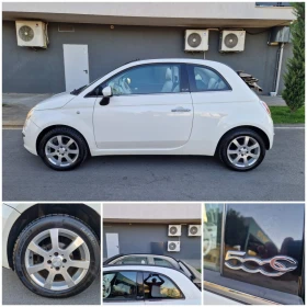 Fiat 500 1.2 / 69 ..   | Mobile.bg    15