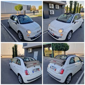 Fiat 500 1.2 / 69 ..   | Mobile.bg    17